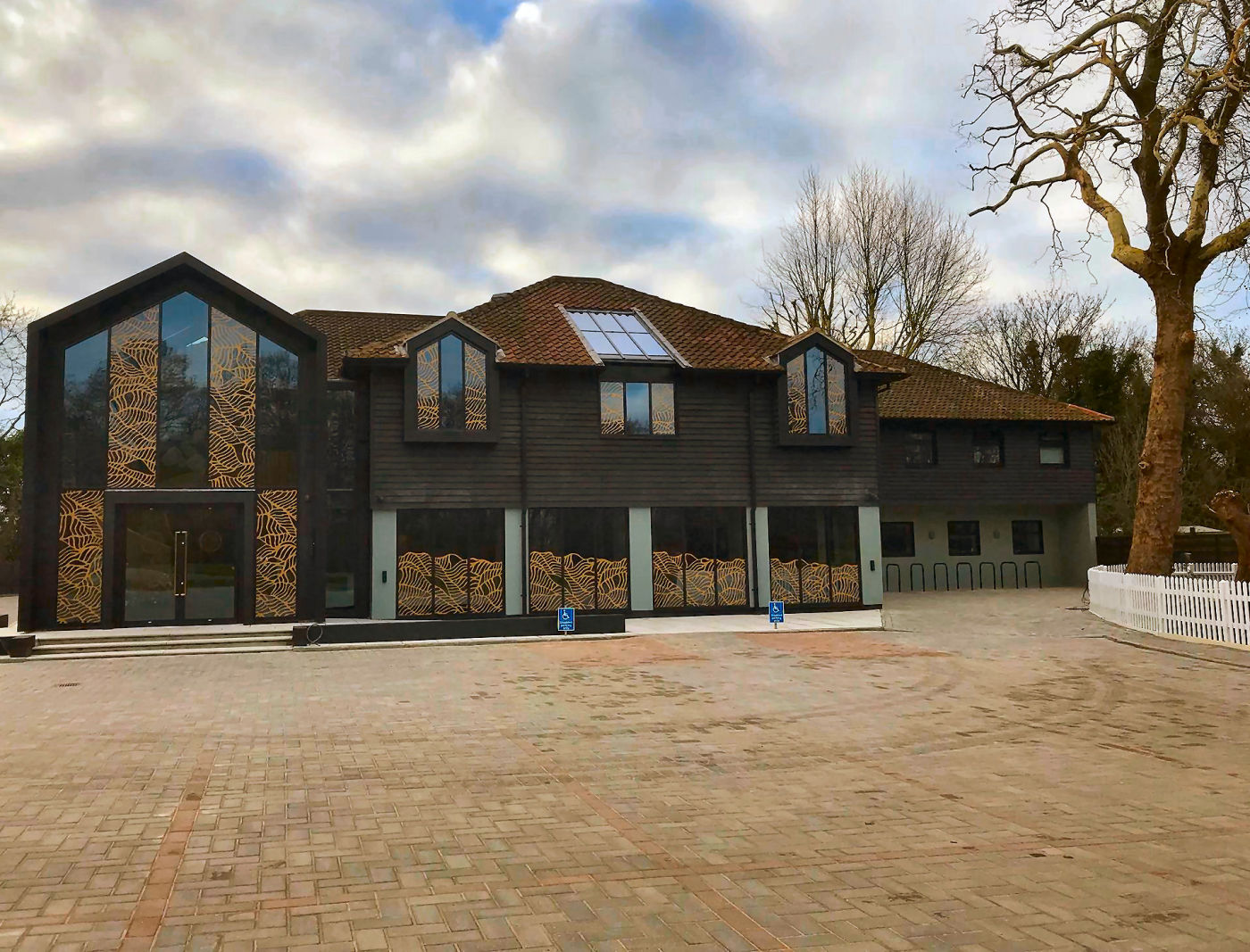 Sept 2020 Focus on Commerical Sector JDG Paving